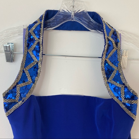 Cache dress - Picture 4 of 6